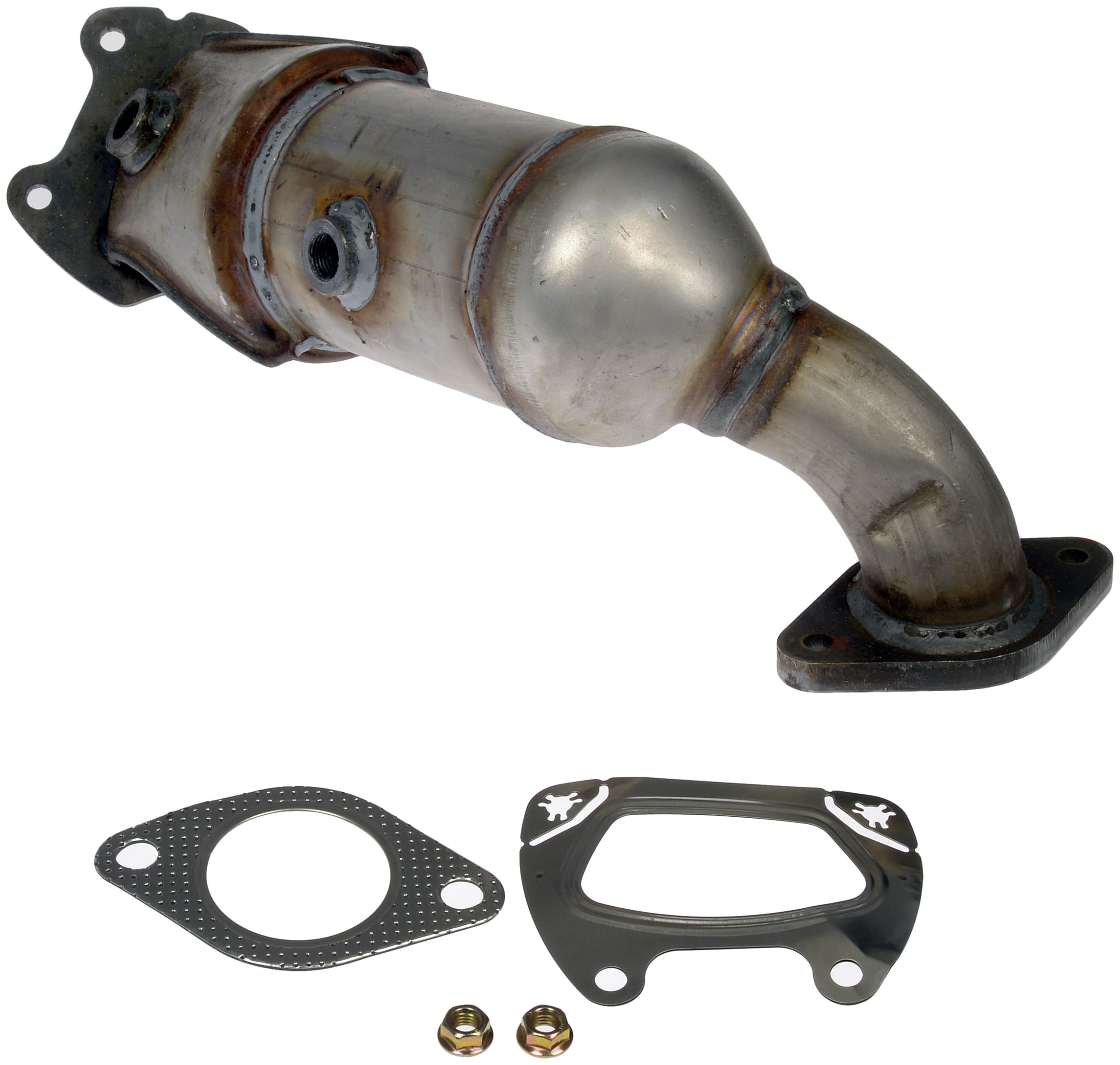 yu090412 Amazon.com: Dorman 674-121 Rear Manifold Converter - Not CARB